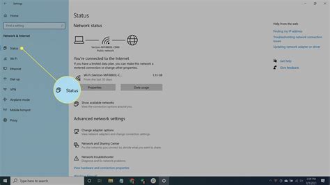 Connect To A Wireless Network On Windows