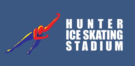 Hunter Ice Skating Stadium