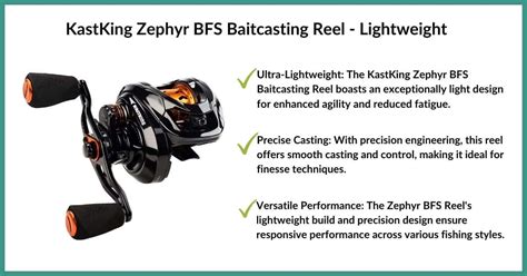 Top Lightest Baitcasting Reel For Effortless Fishing