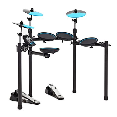 Digital Drums Bl Electronic Drum Kit Pack At Gear Music