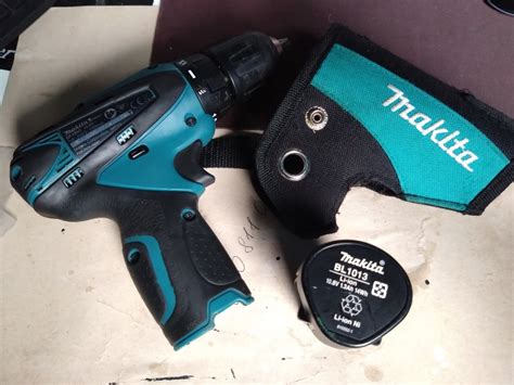 Makita DF330D Japan Wieliczka Kup Teraz Na Allegro Lokalnie