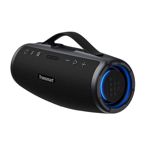 Tronsmart Mirtune S Portable Bluetooth Outdoor Speaker Powerful W