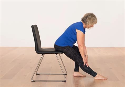 Benefits of Stretching and 5 Exercises All Seniors Need to Know