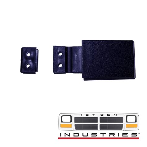 Rear Sliding Window Latch - 1st Gen Industries
