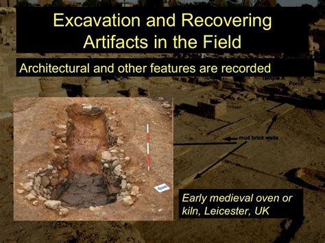 Archaeology Field Methods