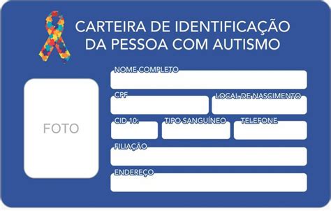 A Import Ncia Da Emiss O Da Carteira De Identifica O Da Pessoa