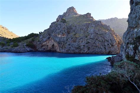 5 Of The Most Beautiful Hidden Gems In Majorca Spain Artofit