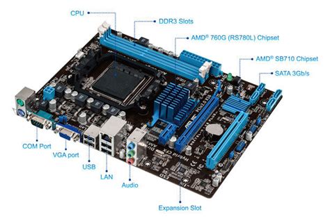 M5a78l M Lx3 Plus｜motherboards｜asus Baltics