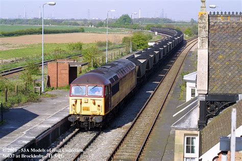 Class 56 Diesel Photo Gallery 56037