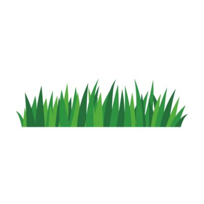 Grass Cartoon PNGs for Free Download