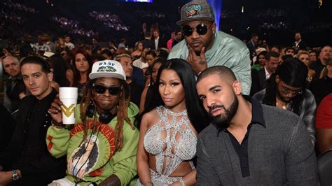 Nicki Minaj Says Drake & Lil Wayne Washed Her On 'Seeing Green' | HipHopDX