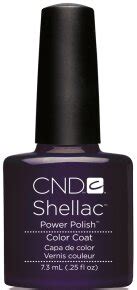 CND Shellac Rock Royalty 7 3 Ml