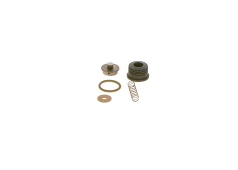 Repair Kit Common Rail System F00N200999 BOSCH K MOTORSHOP