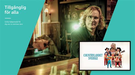 SVT Play - Apps on Google Play