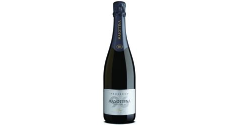 Masottina Prosecco Brut DOC Buy Online At The Good Wine Co