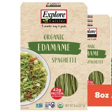 The 10 Best Plant-Based Pasta Brands - Home-Cooked Roots