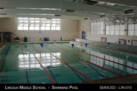 Lincoln_Pool2 - Swimming Los Angeles Swim School