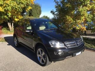 Mercedes Ml Cdi Trovit