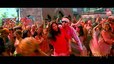 Balam Pichkari Full Song Video Yeh Jawaani Hai Deewani Hd 1080p Youtube