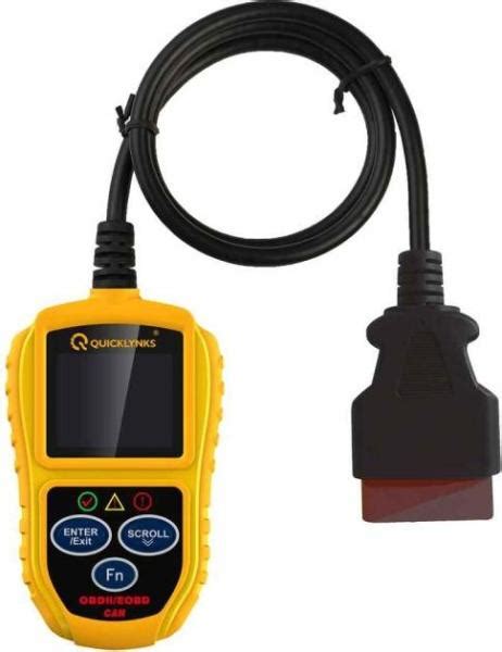 OBD II EOBD And CAN Scan Tools T49 By RODAC On PartsAvatar Ca