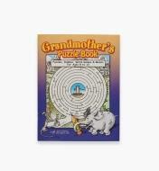 Grandmother S Puzzle Book Lee Valley Tools