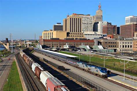 Amtrak Stations in Minnesota | Amtrak Guide