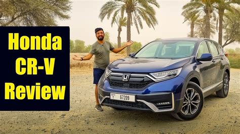 New honda cr v review – Artofit