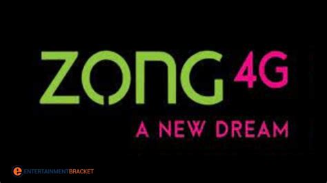 All Zong Internet Packages 2023 Daily Weekly Monthly And Others