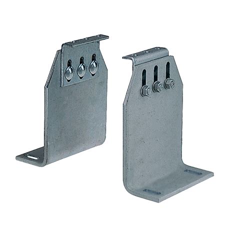 M Pro Stato Brackets Heavy Duty Version Hot Dip Galvanised