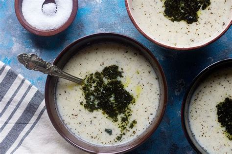 The Best Soups Of Turkish Cuisine Top 5 Cooking24h