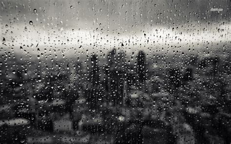 🔥 [50+] Rainy Window Desktop Wallpapers | WallpaperSafari