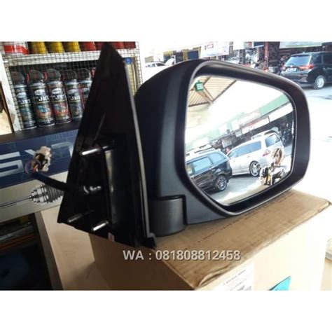 Jual Kaca Spion Assy Komplit Original Asli Mitsubishi Pajero Sport Di