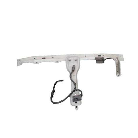 support radiator core upper  stmh  nissan nissan aocpns