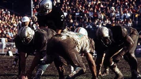 1970 AFC Divisional Playoffs