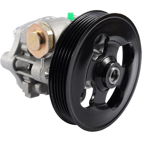 Duralast New Power Steering Pump N