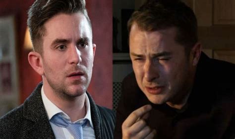 Eastenders Spoilers Ben Mitchells Arrest Forces A Betrayed Callum To