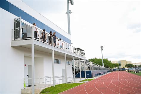 Calvary Fieldhouse Grand Opening Calvary Christian Academy Flickr