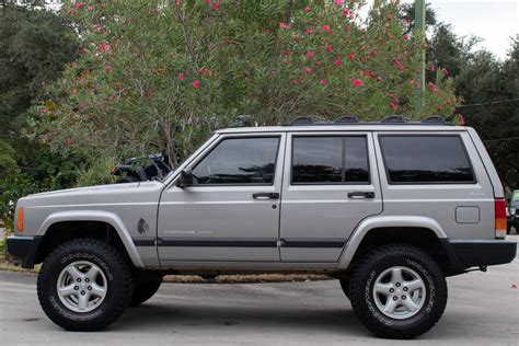 Used Jeep Cherokee Sport For Sale Select Jeeps Inc