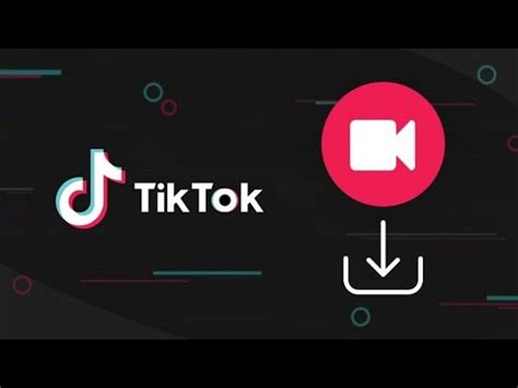 C Mo Compartir Tus V Deos De Tik Tok Gu A Paso A Paso