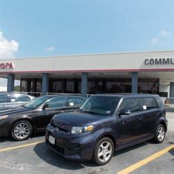 COMMUNITY TOYOTA - SALES - 20 Reviews - 4701 East Fwy, Baytown, Texas - Car Dealers - Phone ...