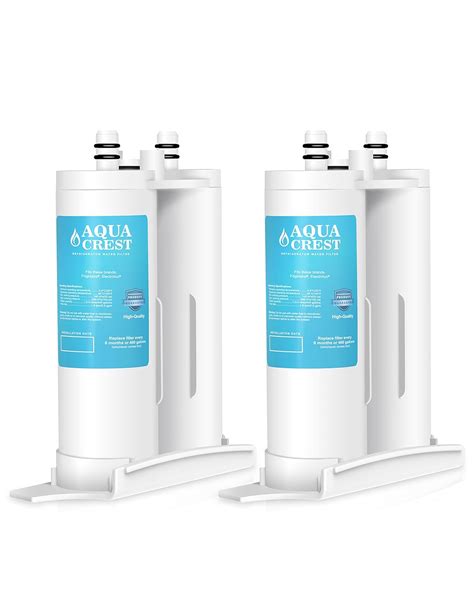 Best Aqua Blu Eptwfu01 Electrolux Puresource Ultra 2 Water Filter