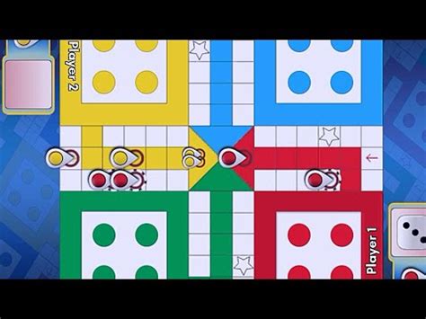 Ludo Game King 2 Player Ludo Game In 2 Players Ludo Game 2 Player