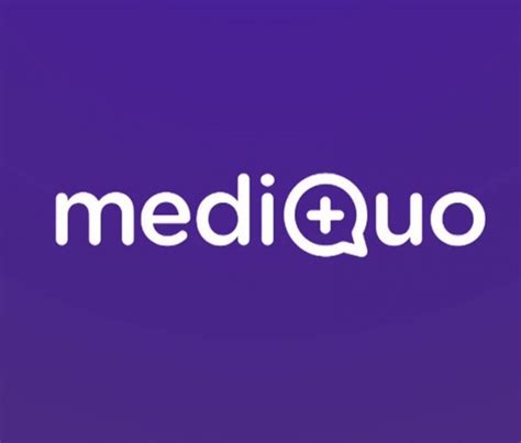 MediQuo Una Propuesta De Telemedicina En Ecuador FM Mundo