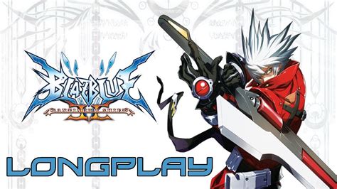 Blazblue Continuum Shift Longplay Ds Youtube