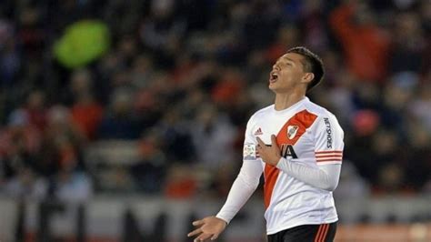 Gallardo Le Da Lugar Al Futuro Kranevitter La Joya Que Ya Deslumbra