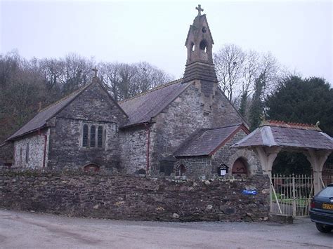 St Cynwyl Cynwyl Elfed © John Gillibrand Cc By Sa20 Geograph