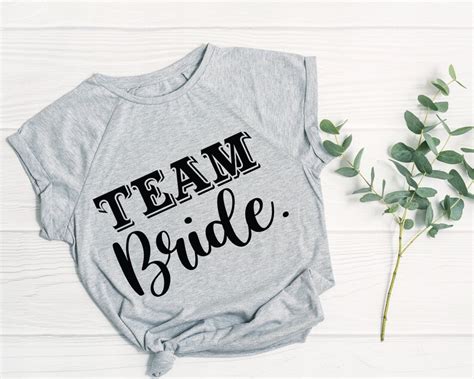 Miss To Mrs Svgbride Svg Bride Tribe Svg Bride To Be Etsy