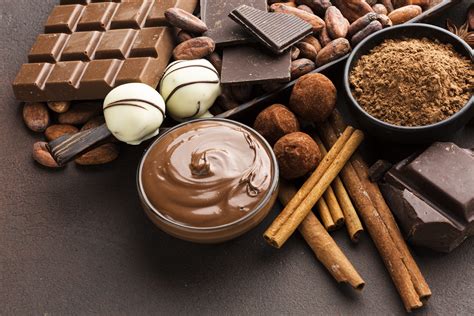 Industria Del Chocolate Un Negocio De M S De Mil Mdd Mundo Ejecutivo