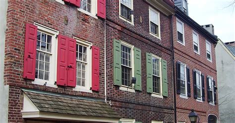 Elfreth's Alley Museum in Philadelphia, United States | Sygic Travel