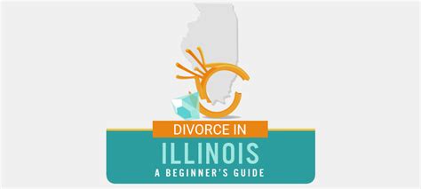 The Ultimate Guide to Getting Divorced in Illinois | Survive Divorce